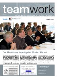 teamwork Newsletter 1 2010